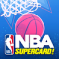 NBA SuperCard Basketball Game Mod