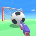 Soccer Gunner League Mod APK icon