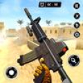 Anti Terrorist Gun Glory - FPS Shooting Encounter Mod