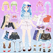Princess Idol Star : Dress up Mod
