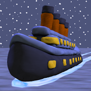Save The Titanic Mod