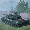 War of Tanks: World War Games Mod