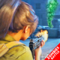 Zombies Fire Strike: Shooting Game Free Download Mod