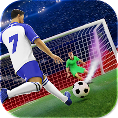 Penalty Super Shoot icon