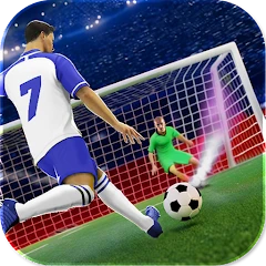 Penalty Super Shoot