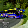 Bus Mudik Simulator - Basuri Mod Apk