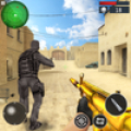 Counter Terrorist Sniper Shoot Mod