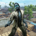 Zombie Survival 3d Shooter Mod