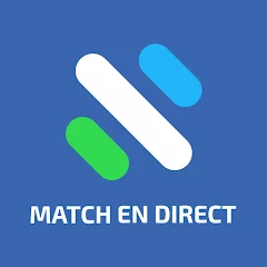 Match en Direct - Live Score Mod Apk 