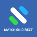 Match en Direct - Live Score icon