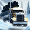 Snow Runer : off road outlaws Mod Apk