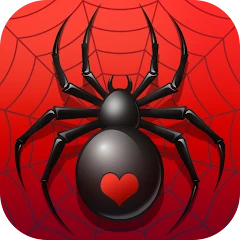 Spider Solitaire Card Game