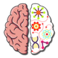 Brain Crazy: IQ Challenge Puzzle APK