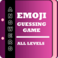 Answer for Emoji Guessing Game APK