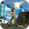 War City Heroes icon