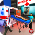 City Ambulance Rescue 911 icon
