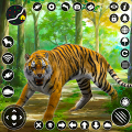 The Tiger Animal Simulator 3D Mod