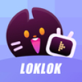 Loklok icon