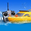 RC Boat Simulator Mod