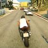 Highway Bike Riding Simulator Mod Apk