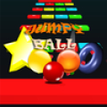 Jumpy Ball 3D - Color Jump Mod