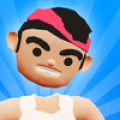 Johny Iron Strongman APK