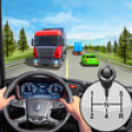 Truck Simulator: Driving Games Mod