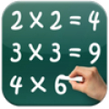 Multiplication Table Kids Math Mod