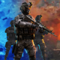 Commando Strike icon