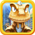 Stupid Dinosaur: Play Now Mod