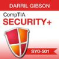CompTIA Security+ SY0-501 Prep Mod