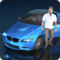 Car Parking Simulator: M3 Mod