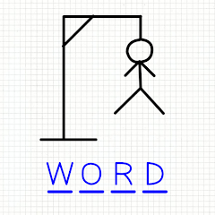Hangman - Word Game Mod Apk