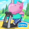 Juegos de ejercicios: Hippo Trainer Mod
