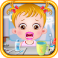 Baby Hazel Dental Care Mod