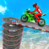 Sports Bike Stunt GT Racing Mod