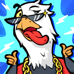 Nobody's Adventure Chop-Chop Mod Apk 1.9.11 [Remove ads][Free purchase][Unlimited money]