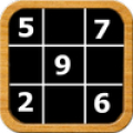 Sudoku Master icon