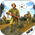 Frontline World War 2 - Fps Survival Shooting Game‏ Mod