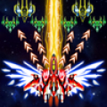 Galaxy Shooter - rad space shooter Mod