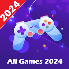 All Games - Games 2024 Mod Apk