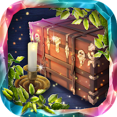 Secret Quest Hidden Objects Game – Mystery Journey Mod