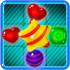 Free Candy Mod Apk