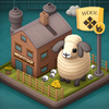Tiny Sheep:Idle Wool Tycoon icon