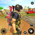 Shooting Squad Battle - Free Offline Shooting Game Mod