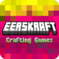 Max Craft Crafting Pro 5D Building Games Mod