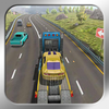 Traffic Racing Simulator 3D Mod