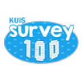 Kuis Survey 100 Mod