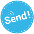 Send! Pro | File Transfer Mod