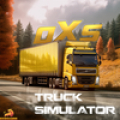 Euro Truck Simulator Game Mod